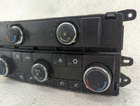 2010 Dodge Journey Climate Control Module Temperature AC/Heater Replacement P/N:P55111892AF 58024M Fits OEM Used Auto Parts 