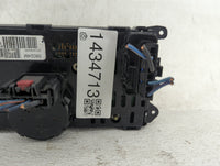 2010 Dodge Journey Climate Control Module Temperature AC/Heater Replacement P/N:P55111892AF 58024M Fits OEM Used Auto Parts 