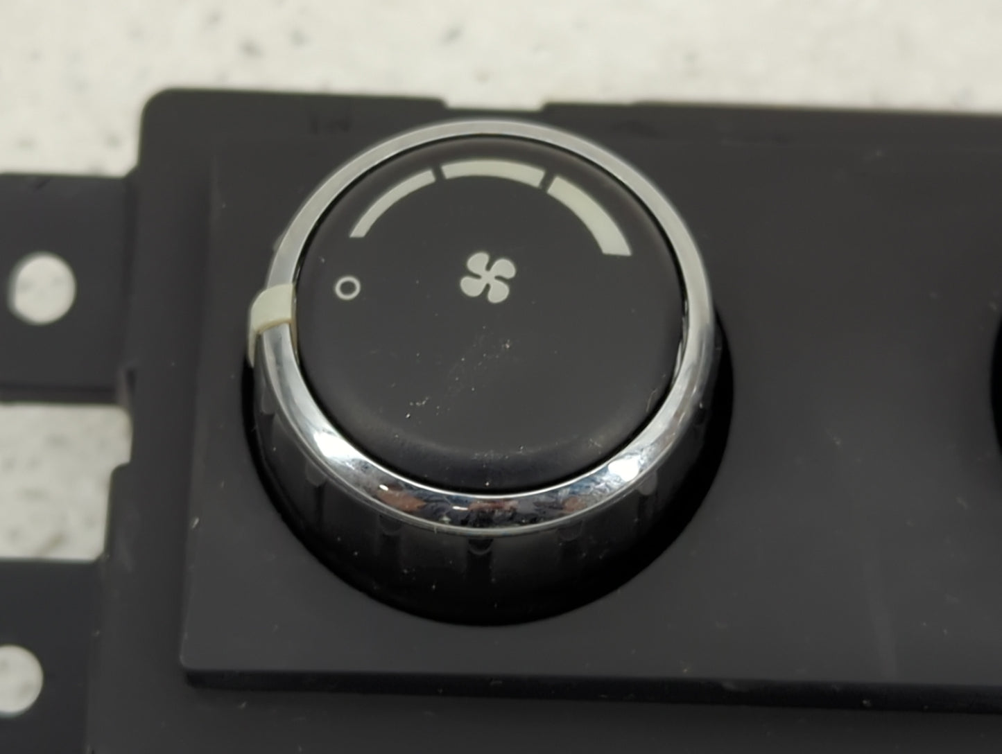 2009-2011 Dodge Journey Climate Control Module Temperature AC/Heater Replacement Fits Fits 2008 2009 2010 2011 OEM Used Auto