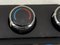 2009-2011 Dodge Journey Climate Control Module Temperature AC/Heater Replacement Fits Fits 2008 2009 2010 2011 OEM Used Auto