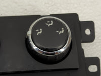 2009-2011 Dodge Journey Climate Control Module Temperature AC/Heater Replacement Fits Fits 2008 2009 2010 2011 OEM Used Auto