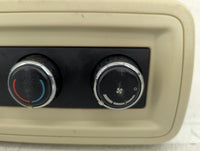 2009-2011 Dodge Journey Climate Control Module Temperature AC/Heater Replacement P/N:55111810AD Fits Fits 2008 2009 2010 201