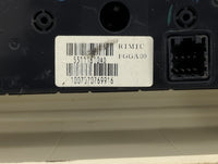 2009-2011 Dodge Journey Climate Control Module Temperature AC/Heater Replacement P/N:55111810AD Fits Fits 2008 2009 2010 201
