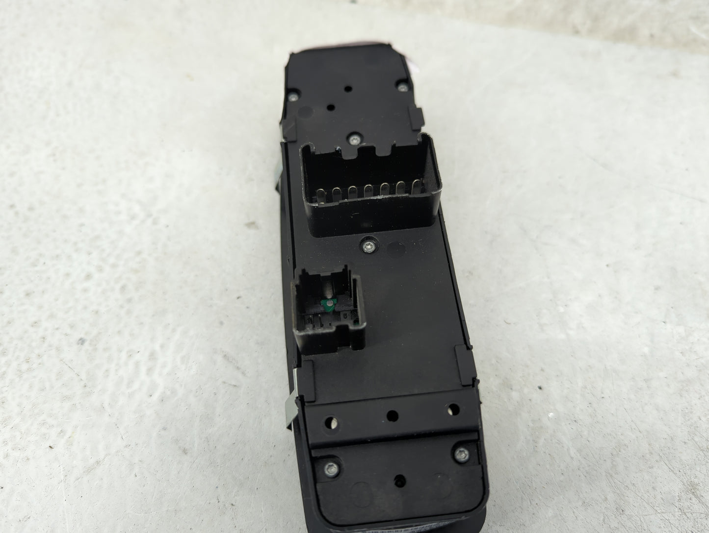2010 Dodge Journey Master Power Window Switch Replacement Driver Side Left P/N:04602533AE 10003312, DI86390B Fits OEM Used A