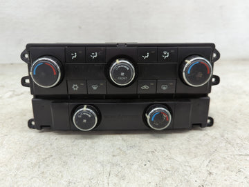 2010 Dodge Journey Climate Control Module Temperature AC/Heater Replacement P/N:P55111892AF 58024M Fits OEM Used Auto Parts 