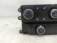 2010 Dodge Journey Climate Control Module Temperature AC/Heater Replacement P/N:P55111892AF 58024M Fits OEM Used Auto Parts 