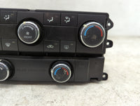 2010 Dodge Journey Climate Control Module Temperature AC/Heater Replacement P/N:P55111892AF 58024M Fits OEM Used Auto Parts 