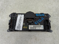 2010 Dodge Journey Climate Control Module Temperature AC/Heater Replacement P/N:P55111892AF 58024M Fits OEM Used Auto Parts 