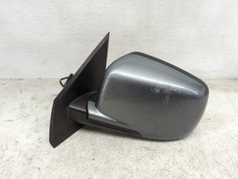 compare product 2010 Dodge Journey Driver Side View Mirror - Left Door Mirror OEM Used