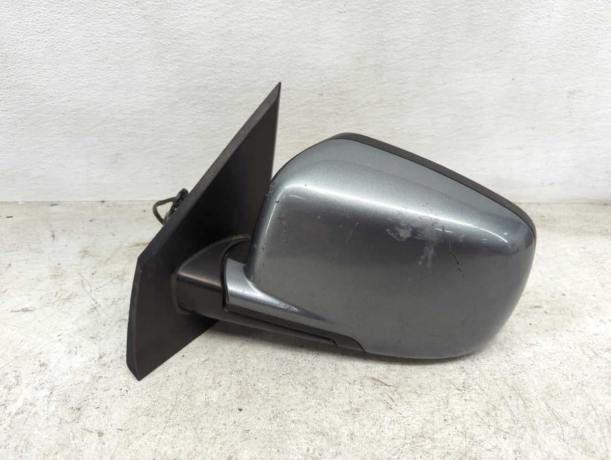 2009-2017 Dodge Journey Driver Side View Mirror - Left Door Mirror OEM Used - Oemusedautoparts1.com