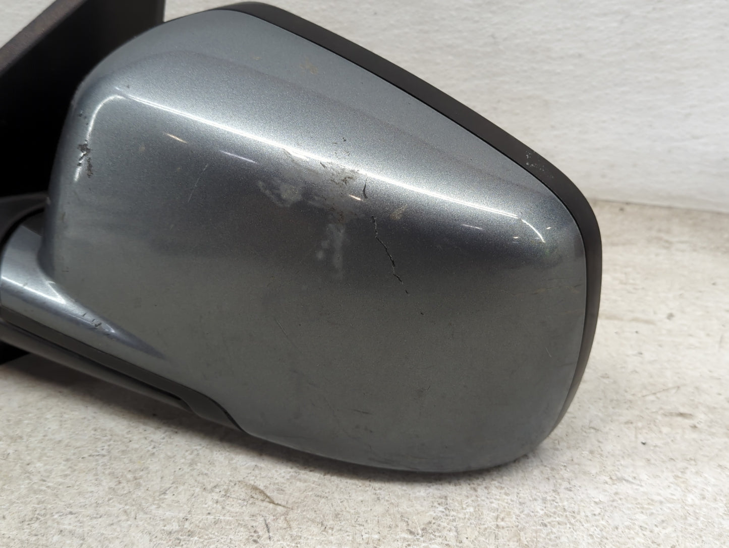 2010 Dodge Journey Driver Side View Mirror - Left Door Mirror OEM Used - Oemusedautoparts1.com