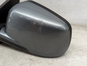 2010 Dodge Journey Driver Side View Mirror - Left Door Mirror OEM Used