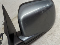 2010 Dodge Journey Driver Side View Mirror - Left Door Mirror OEM Used - Oemusedautoparts1.com