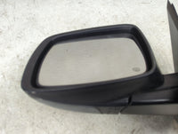 2010 Dodge Journey Driver Side View Mirror - Left Door Mirror OEM Used - Oemusedautoparts1.com