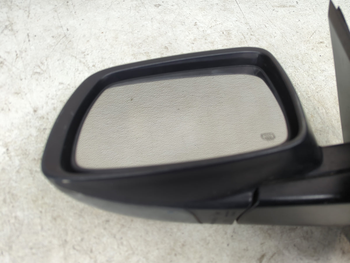 2009-2017 Dodge Journey Driver Side View Mirror - Left Door Mirror OEM Used - Oemusedautoparts1.com