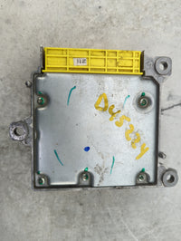 2009-2010 Dodge Journey Safety Restraint Srs Airbag Control Module - Oemusedautoparts1.com