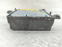 2009-2010 Dodge Journey Safety Restraint Srs Airbag Control Module - Oemusedautoparts1.com
