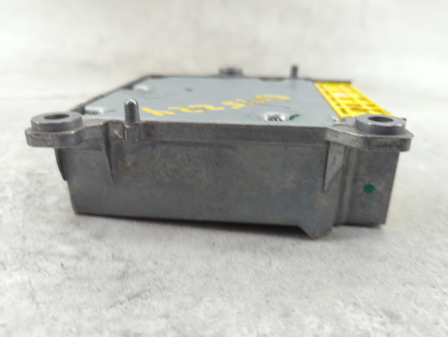 2009-2010 Dodge Journey Safety Restraint Srs Airbag Control Module - Oemusedautoparts1.com