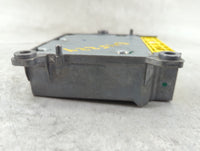 2009-2010 Dodge Journey Safety Restraint Srs Airbag Control Module - Oemusedautoparts1.com