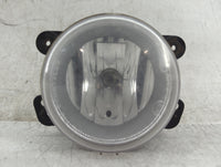 2018-2020 Dodge Journey Passenger Right Oem Fog Light Lamp Black 1462570 - Oemusedautoparts1.com