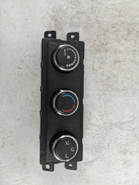 2009-2010 Dodge Journey Climate Control Module Temperature AC/Heater Replacement P/N:55111812AD Fits Fits 2008 2009 2010 OEM