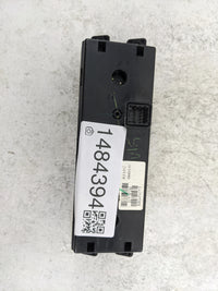 2009-2010 Dodge Journey Climate Control Module Temperature AC/Heater Replacement P/N:55111812AD Fits Fits 2008 2009 2010 OEM