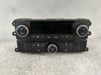 2010 Dodge Journey Climate Control Module Temperature AC/Heater Replacement P/N:P55111894AG Fits OEM Used Auto Parts - Oemus