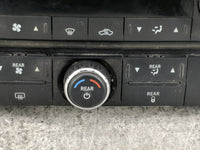 2010 Dodge Journey Climate Control Module Temperature AC/Heater Replacement P/N:P55111894AG Fits OEM Used Auto Parts - Oemus
