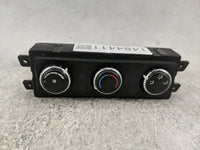 2009-2011 Dodge Journey Climate Control Module Temperature AC/Heater Replacement P/N:55111810AD Fits Fits 2008 2009 2010 201