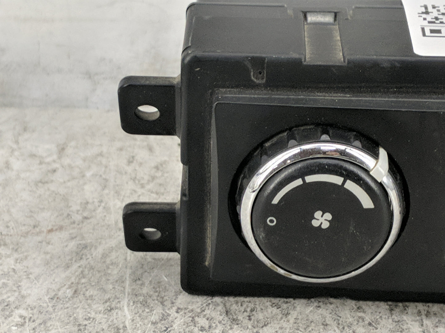 2009-2011 Dodge Journey Climate Control Module Temperature AC/Heater Replacement P/N:55111810AD Fits Fits 2008 2009 2010 201