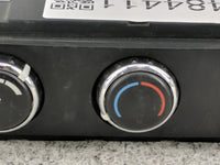 2009-2011 Dodge Journey Climate Control Module Temperature AC/Heater Replacement P/N:55111810AD Fits Fits 2008 2009 2010 201