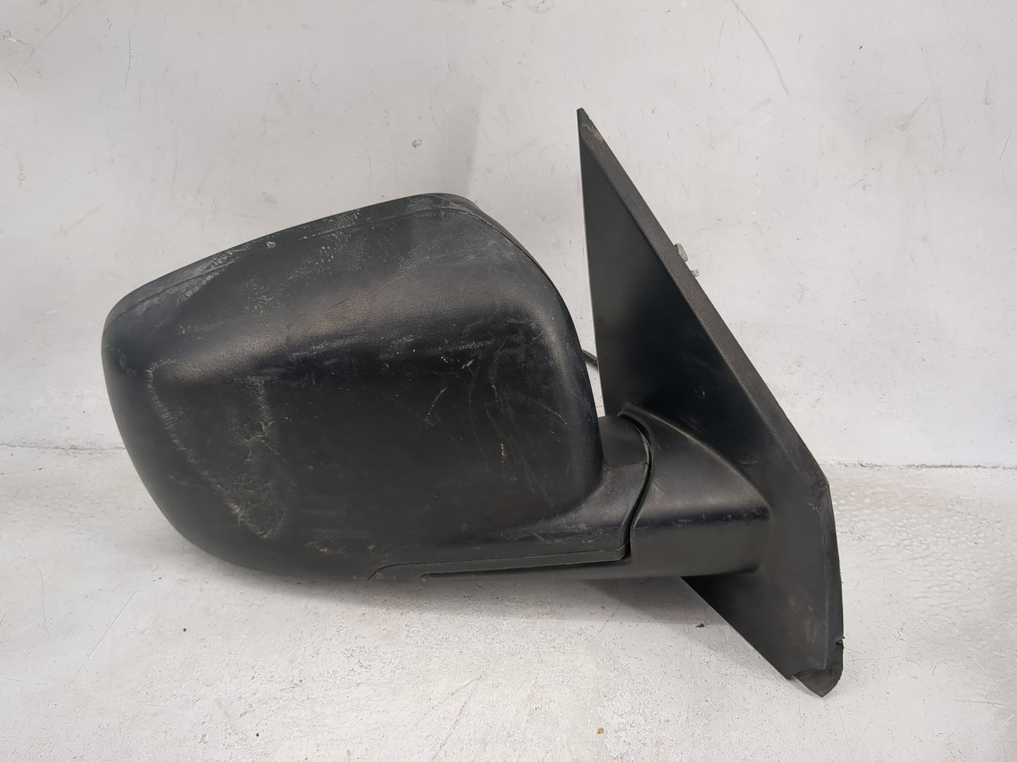 2010 Dodge Journey Passenger Side View Mirror - Right Door Mirror OEM Used - Oemusedautoparts1.com