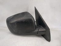 2010 Dodge Journey Passenger Side View Mirror - Right Door Mirror OEM Used - Oemusedautoparts1.com