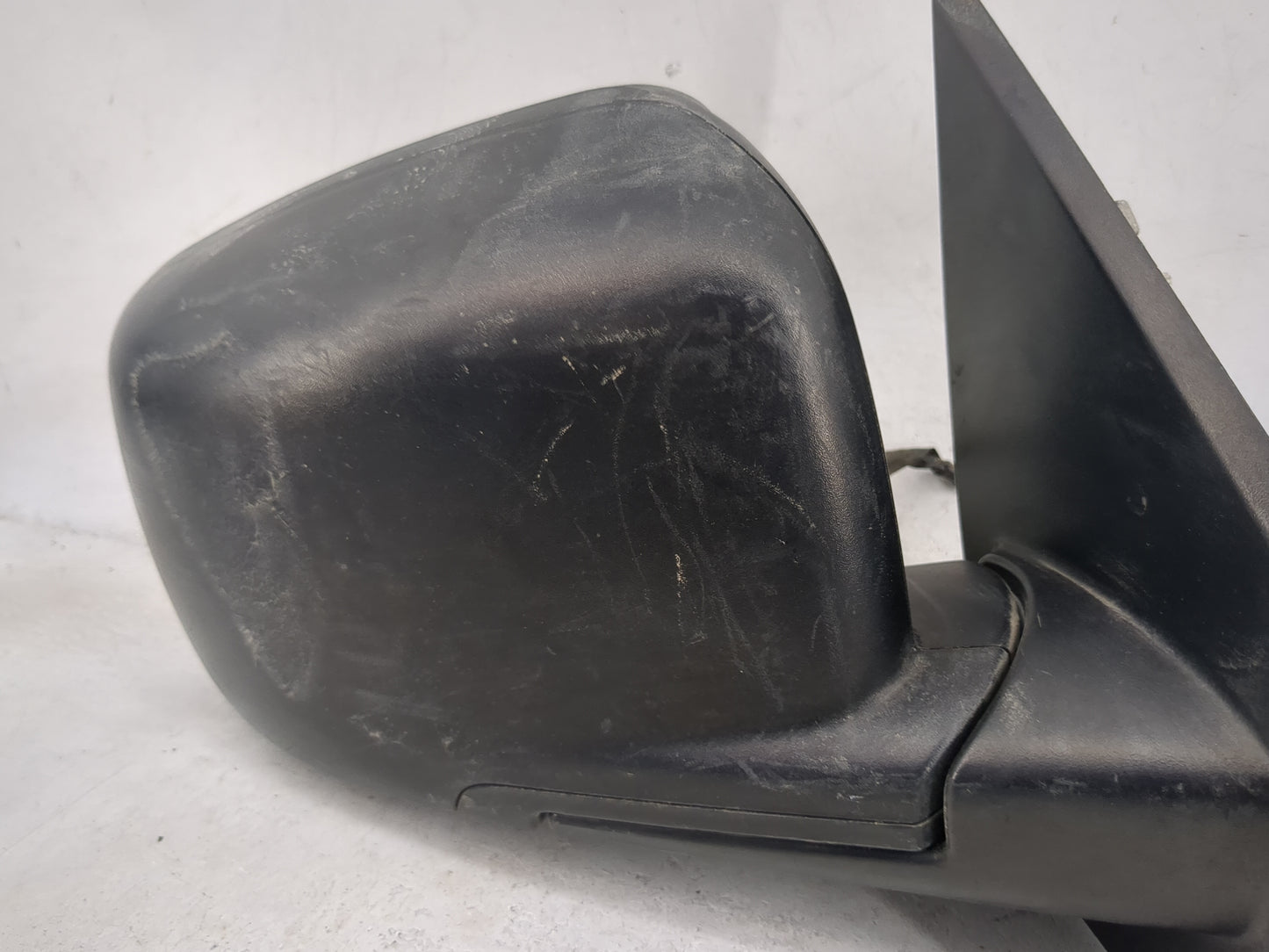 2010 Dodge Journey Passenger Side View Mirror - Right Door Mirror OEM Used - Oemusedautoparts1.com