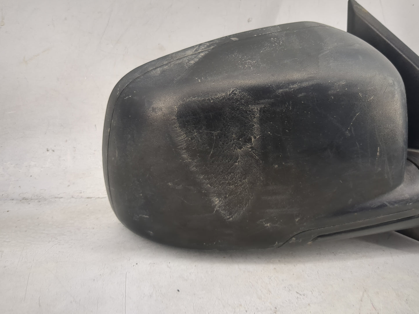 2010 Dodge Journey Passenger Side View Mirror - Right Door Mirror OEM Used - Oemusedautoparts1.com