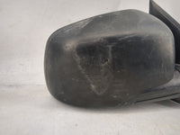 2010 Dodge Journey Passenger Side View Mirror - Right Door Mirror OEM Used - Oemusedautoparts1.com