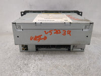 2009-2010 Dodge Journey Radio AM FM Cd Player Receiver Replacement P/N:05064948AC TT1AA2450U9309 Fits Fits 2008 2009 2010 OE