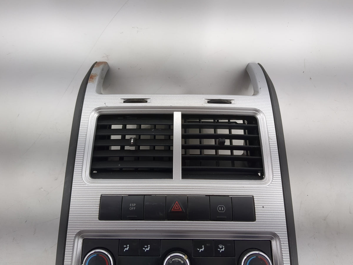 2010 Dodge Journey Climate Control Module Temperature AC/Heater Replacement P/N:P68018744AB Fits OEM Used Auto Parts - Oemus