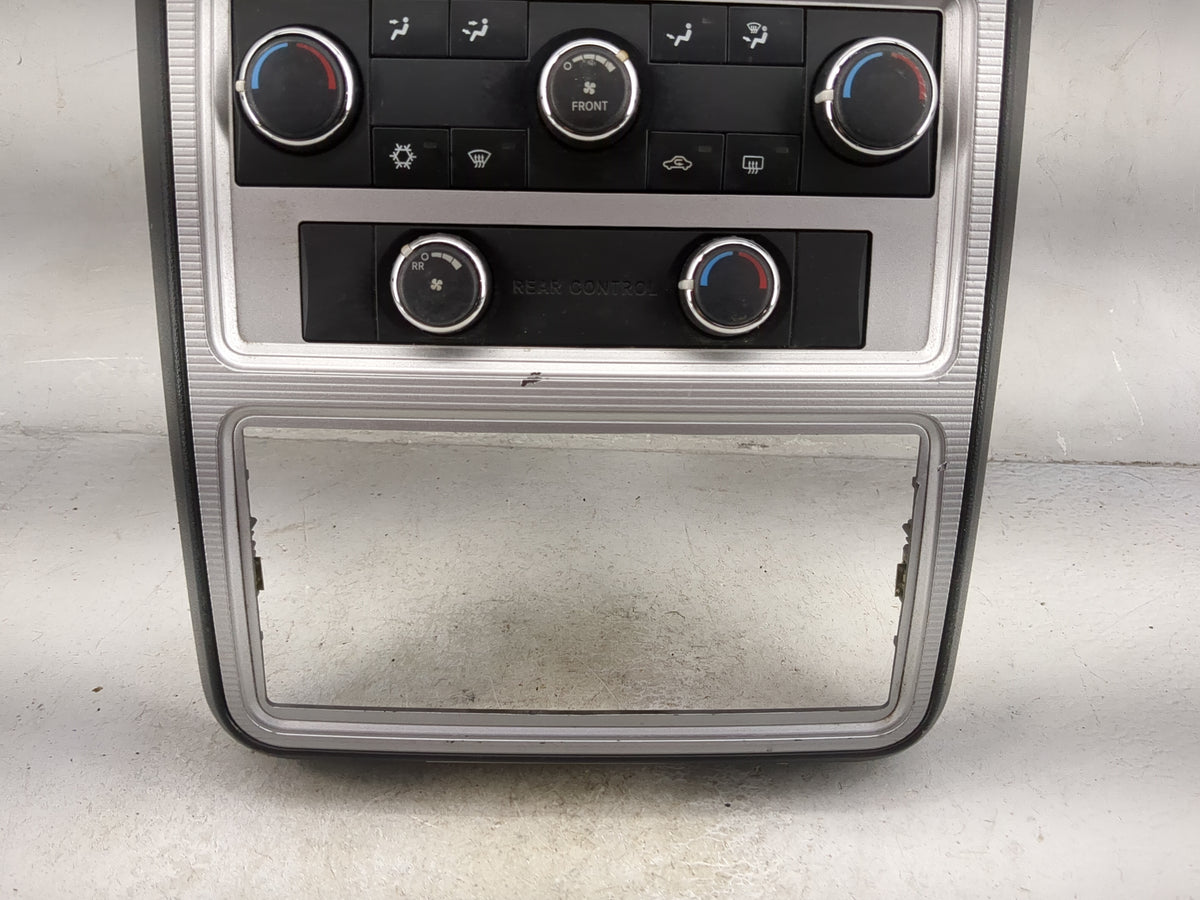 2010 Dodge Journey Climate Control Module Temperature AC/Heater Replacement P/N:P68018744AB Fits OEM Used Auto Parts - Oemus