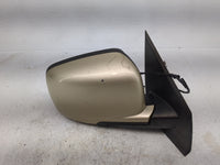 2009-2020 Dodge Journey Passenger Side View Mirror - Right Door Mirror OEM Used - Oemusedautoparts1.com