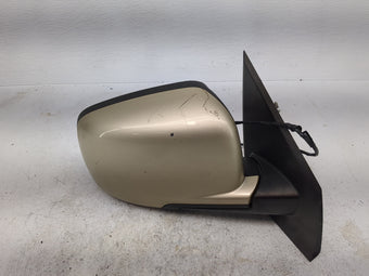 compare product 2009-2020 Dodge Journey Passenger Side View Mirror - Right Door Mirror OEM Used