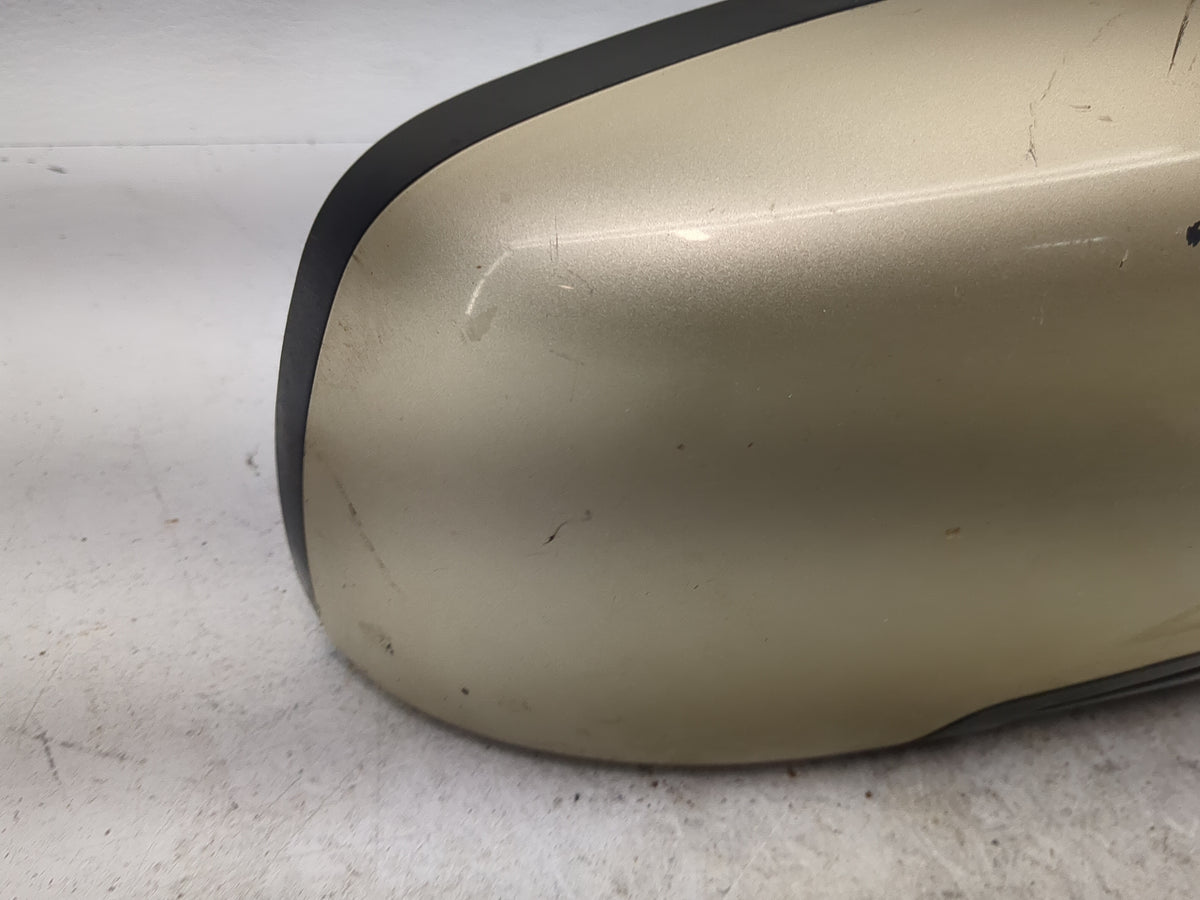 2009-2020 Dodge Journey Passenger Side View Mirror - Right Door Mirror OEM Used - Oemusedautoparts1.com