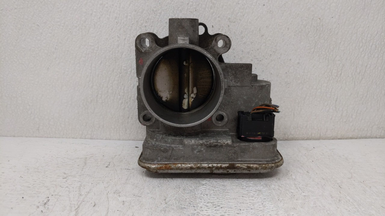 2009-2017 Dodge Journey Throttle Body P/N:04891735AD 68366012AB Fits Fits 2007 2008 2009 2010 2011 2012 2013 2014 2015 2016 