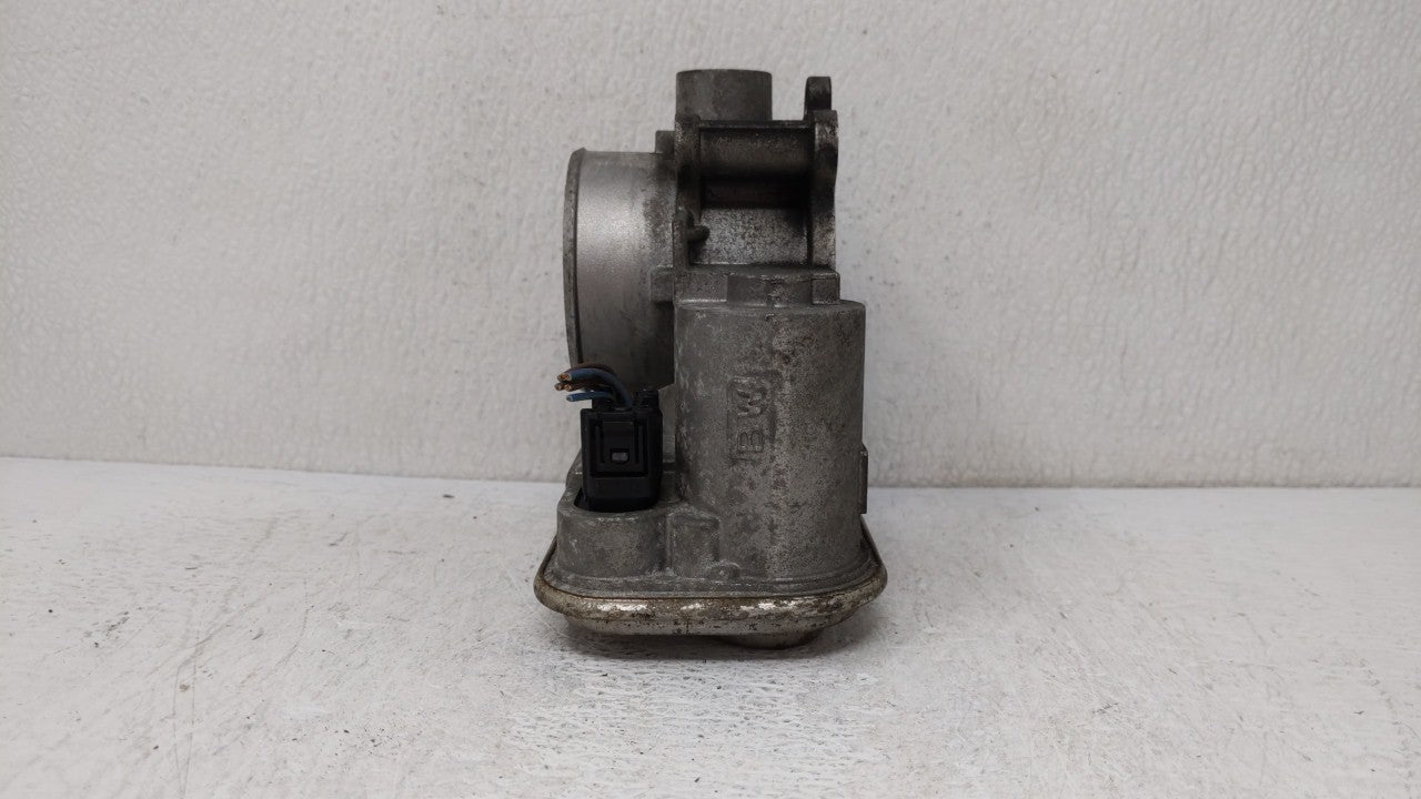 2009-2017 Dodge Journey Throttle Body P/N:04891735AD 68366012AB Fits Fits 2007 2008 2009 2010 2011 2012 2013 2014 2015 2016 