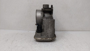 2009-2017 Dodge Journey Throttle Body P/N:04891735AD 68366012AB Fits Fits 2007 2008 2009 2010 2011 2012 2013 2014 2015 2016 2017 OEM Used Auto Parts