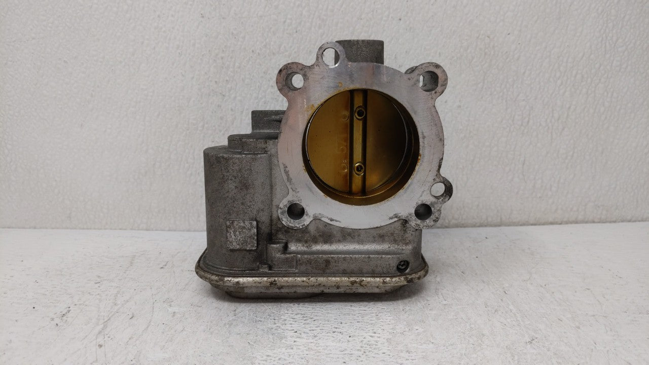 2009-2017 Dodge Journey Throttle Body P/N:04891735AD 68366012AB Fits Fits 2007 2008 2009 2010 2011 2012 2013 2014 2015 2016 