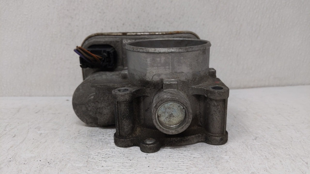 2009-2017 Dodge Journey Throttle Body P/N:04891735AD 68366012AB Fits Fits 2007 2008 2009 2010 2011 2012 2013 2014 2015 2016 