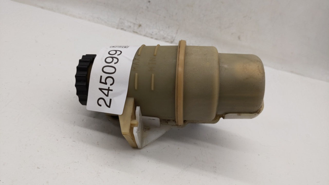 2010 Dodge Journey Power Steering Reservoir - Oemusedautoparts1.com