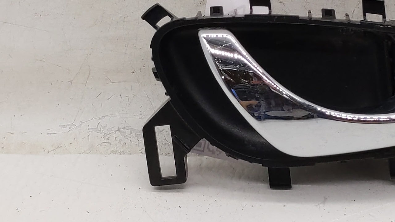 2009 Dodge Journey Passenger Front Right Door Handle Exterior Assembly - Oemusedautoparts1.com