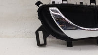 2009 Dodge Journey Passenger Front Right Door Handle Exterior Assembly - Oemusedautoparts1.com